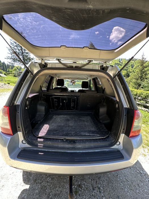 LAND ROVER Freelander 2007 — imagine 4