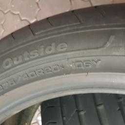 anvelope Fulda,Michelin,Continental,Sailun 275/40/20