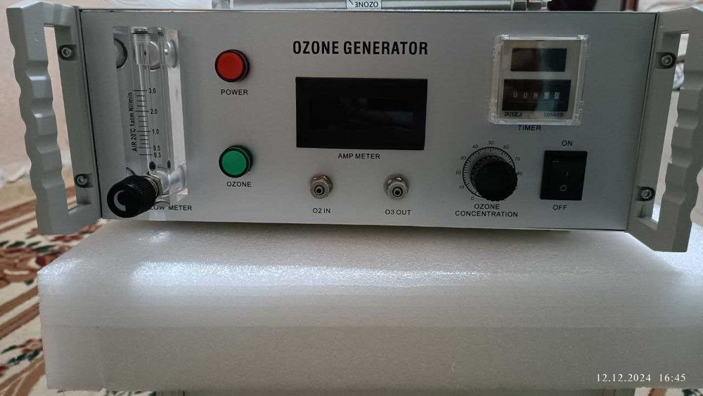 Azonatr/ozonatr/azonator/ozonator G6