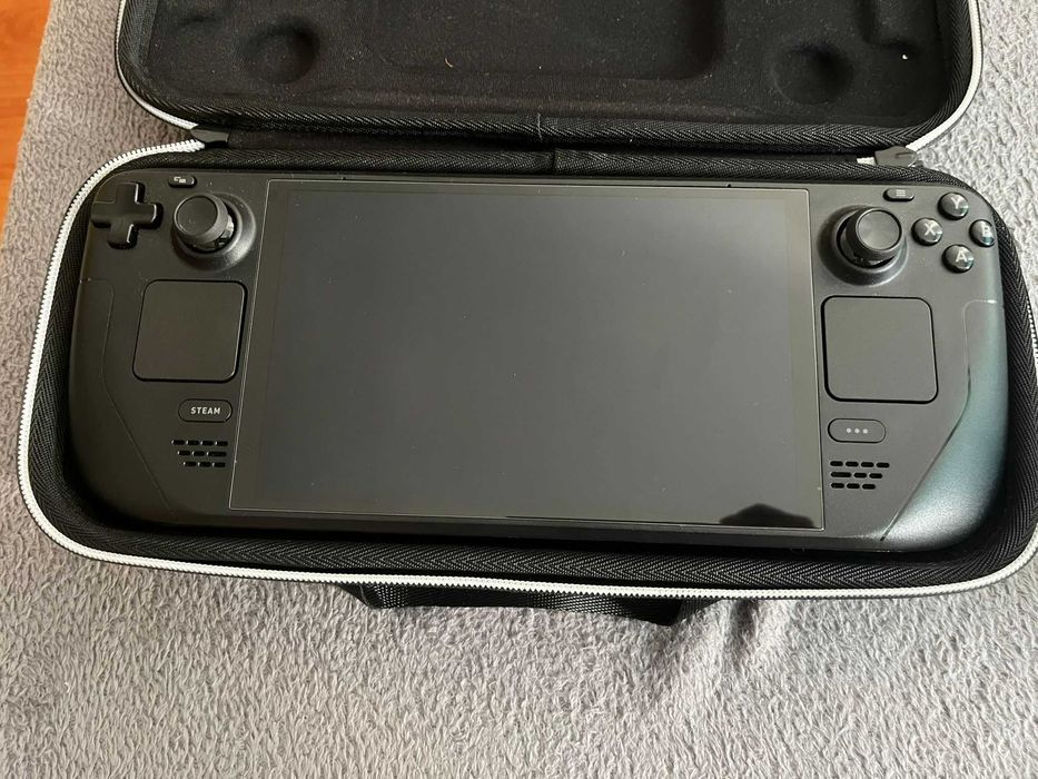 Steam Deck OLED 512Gb