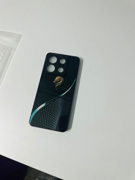 Калъф за телефон Redmi note 13pro 5g