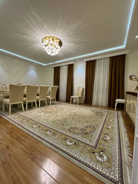 Аренда Улица Навои Ташкент сити Белый дом