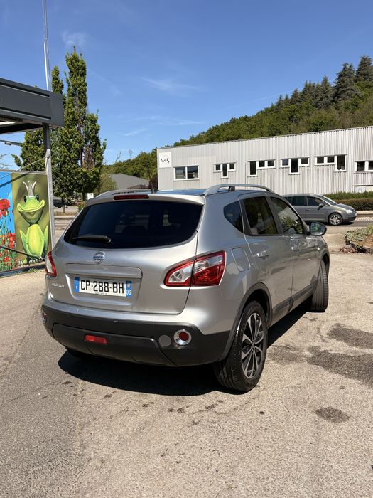 De vanzare nissan Qashpai