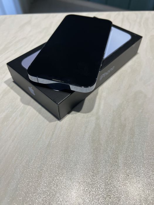 Iphone 13 pro 128 GB