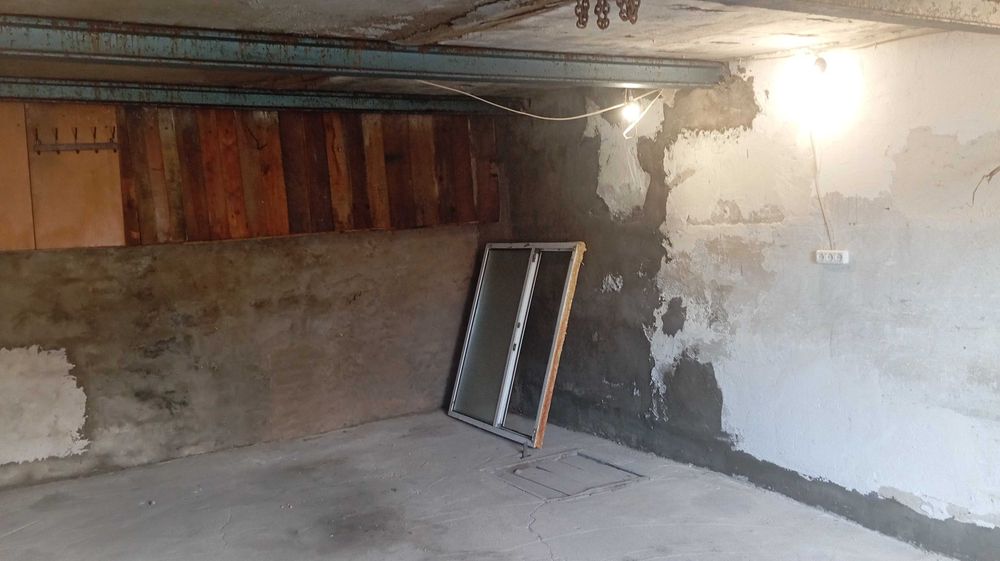 Сдам в аренду гараж [долгосрок]