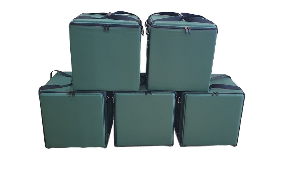 Термокороб, термосумка в наличии