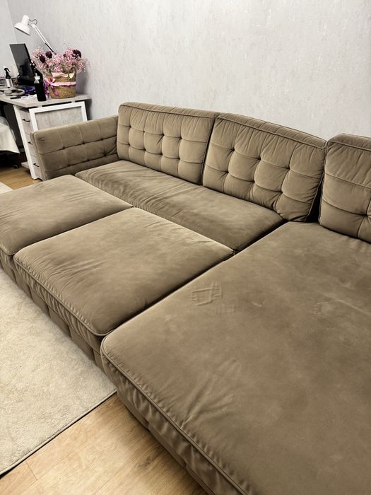 Диван раскладной