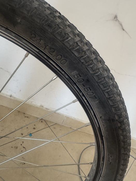 Детски  Велосипед