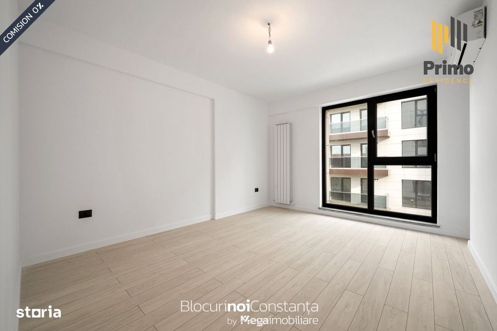 #Primo Residence Constanța: Apartament premium la cheie · TVA inclus