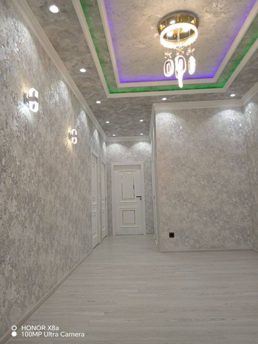 НОВОСТРОЙКА Uchtepa Avenue Чиланзар 18 квартал 2/3/9