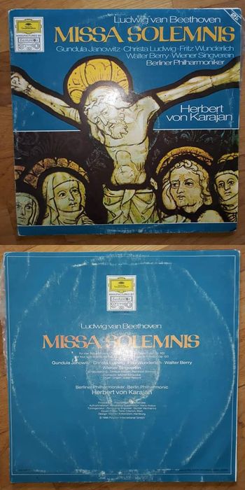 Грамофонни плочи