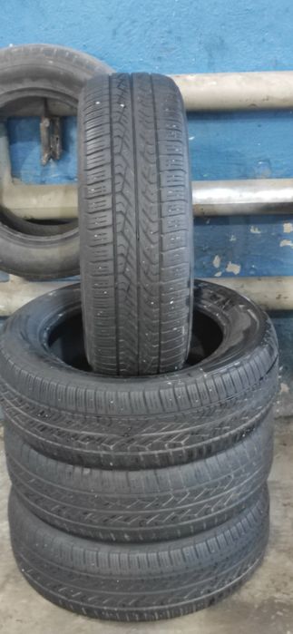Продаю шины лето