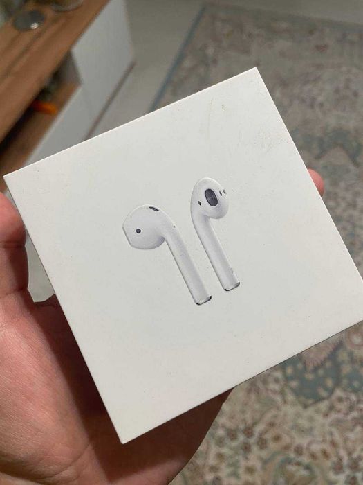 AirPods 2 (A2031)