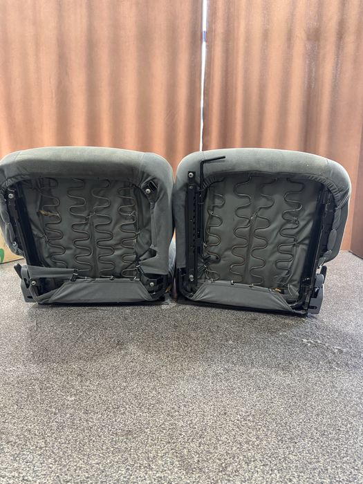 Damas lasetti sideniya