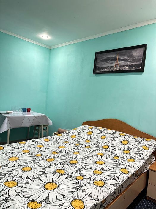 Гостевой дом приглашаем