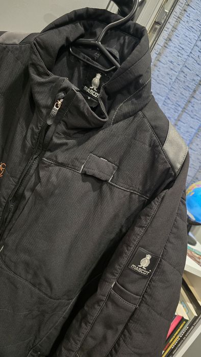 Мъжко зимно яке Mascot размер М
