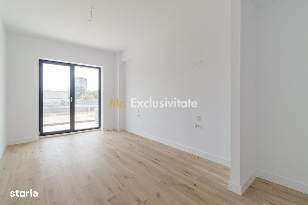 Apartament nou 2 camere | 2 bai | The Level 3 Construcție 2026