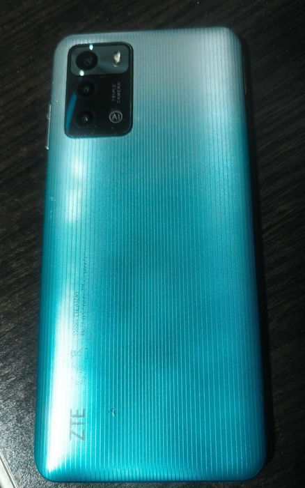 ZTE Blade A72 64/3GB