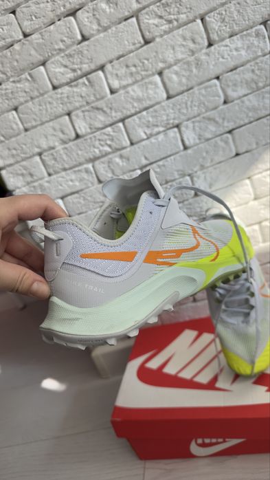 Nike оригинальные кросы