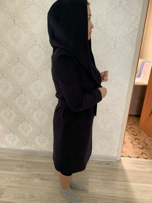 Пальто женское