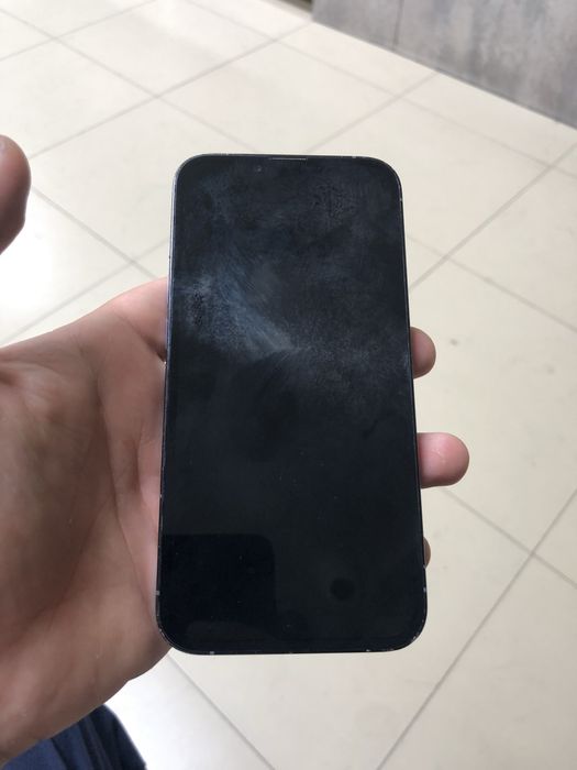 Iphone 13 pro 128g