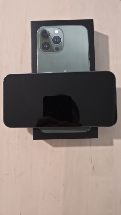 iPhone 13 Pro Max - 128gb - Verde