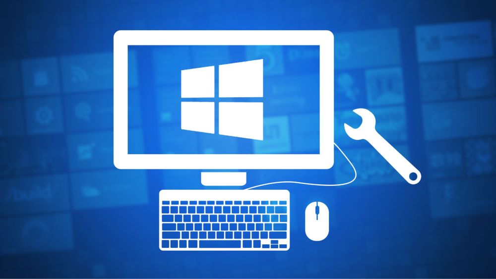 Установка windows (виндовс)