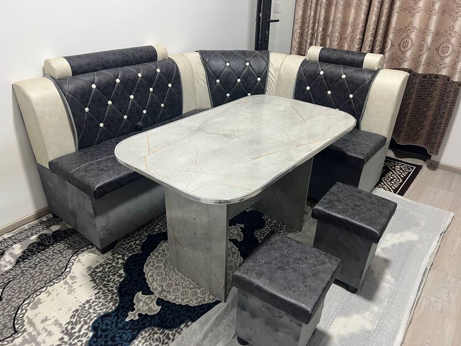 Кухонный угаалок Дастафка алохида.оптим