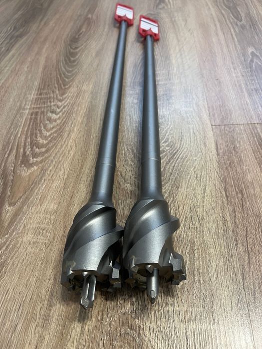 Freza burghiu aer conditionat 55x650mm sds Max