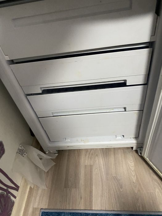 Морозильник бирюса