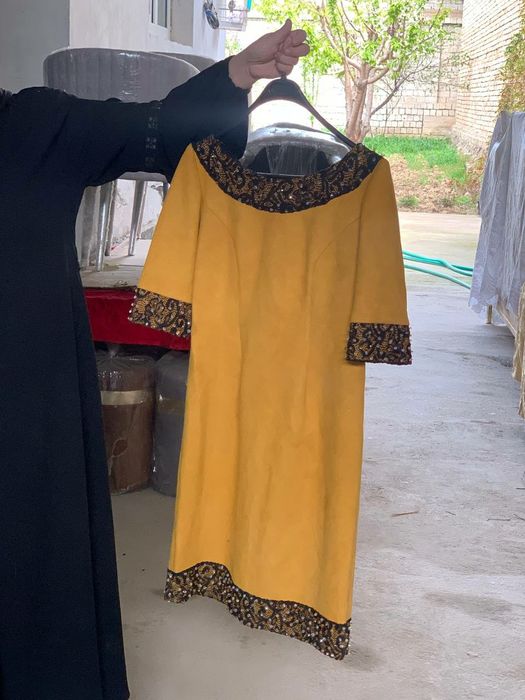 Ishlatilgan kiyim keche