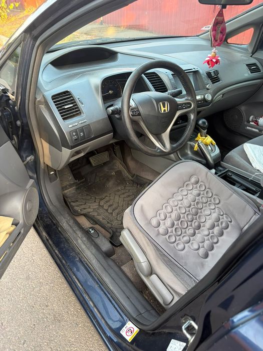 HONDA Civic 2008 — imagine 4