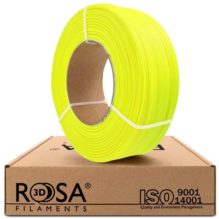 Filament 3D PLA 1kg 1.75mm – Calitate premium | Stoc Iași