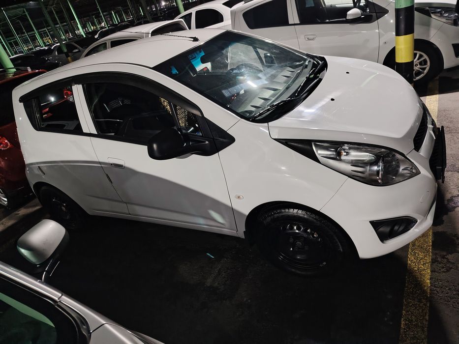 Spark sotiladi 2019y