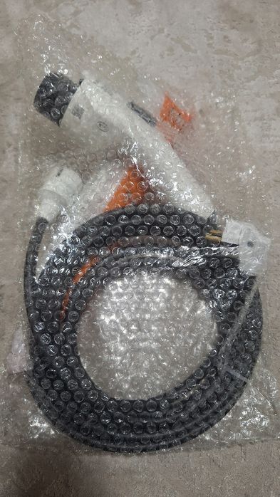 Razryadka i pitaniya doma ot elektromobilya