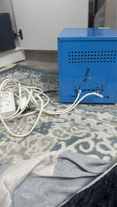 Стабилизатор