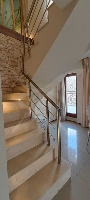 Продава се Мезонет в к.к. Златни пясъци - 200 кв.м за 1475 €/кв.м - Снимка #2