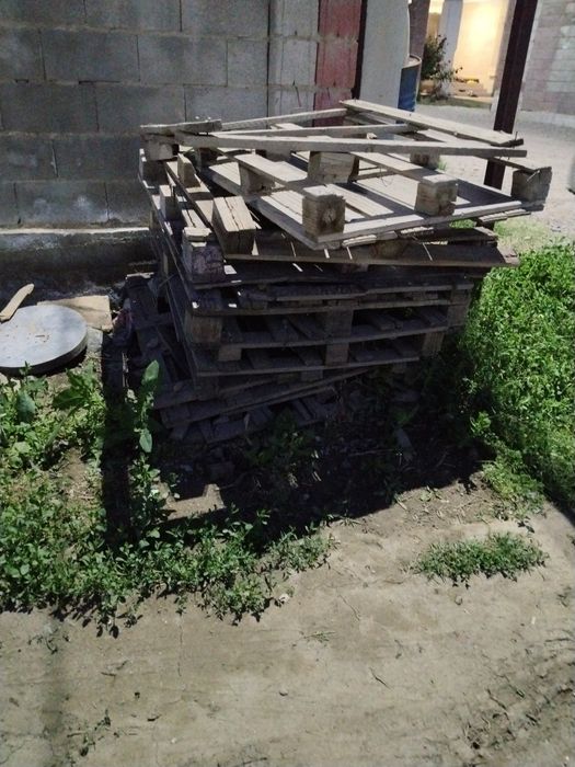 Драва отдам даром