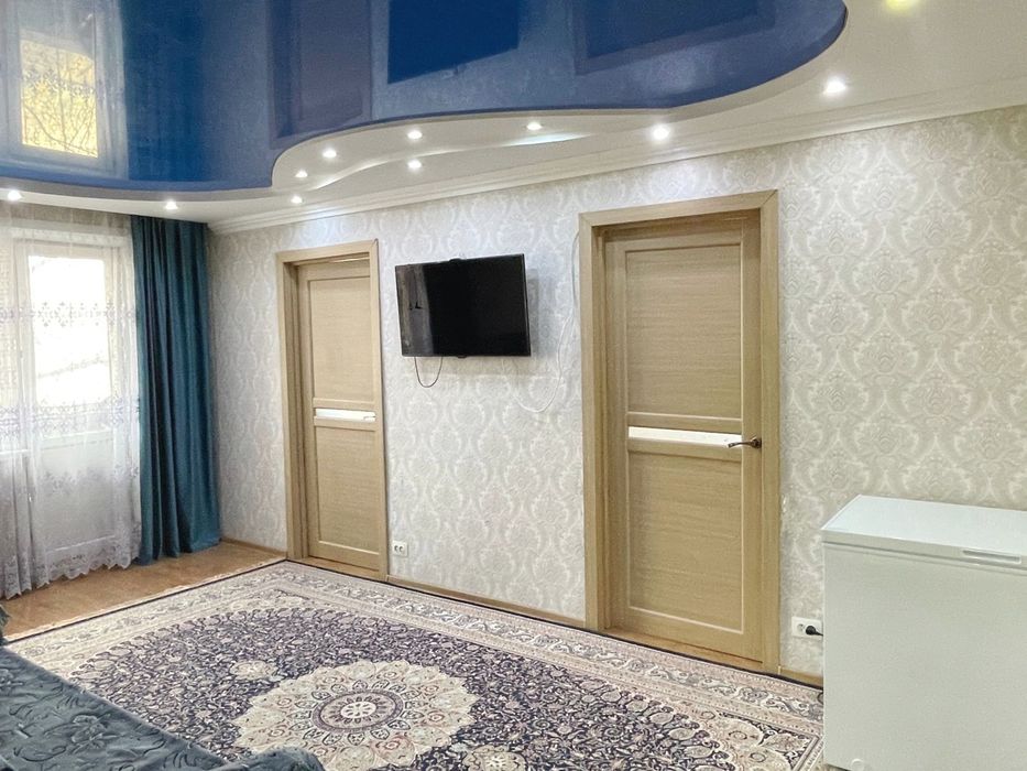 Продажа квартира