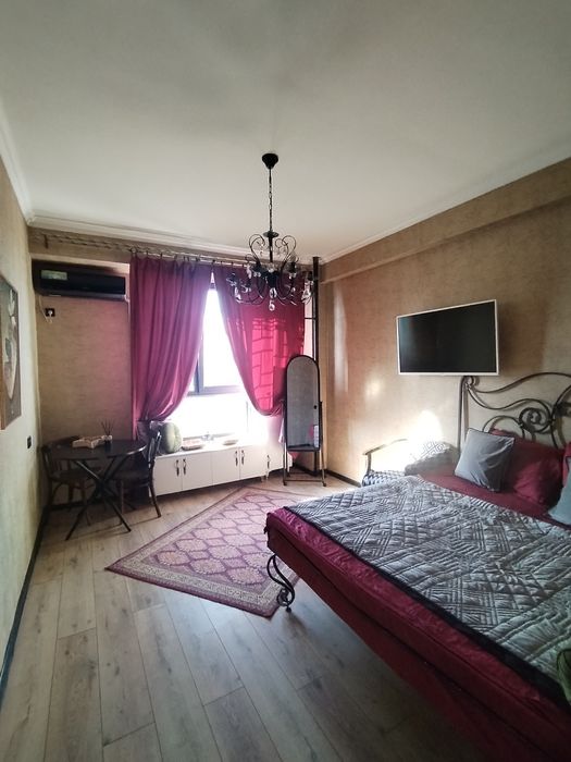 Сдам квартиру иностранцу‼️Яккасарайский район Глинка, Аэропорт