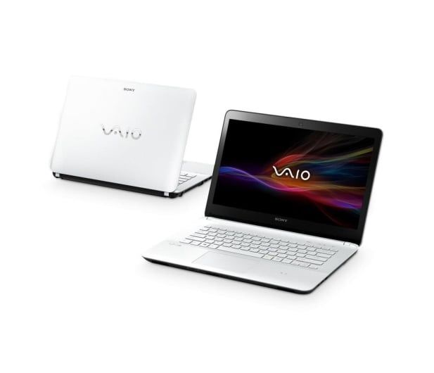 Продам ноутбук VAIO Fit 15E запчасти
