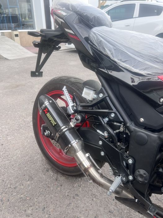 Мега акция! Мотоцикл Yamaha r3 Redline