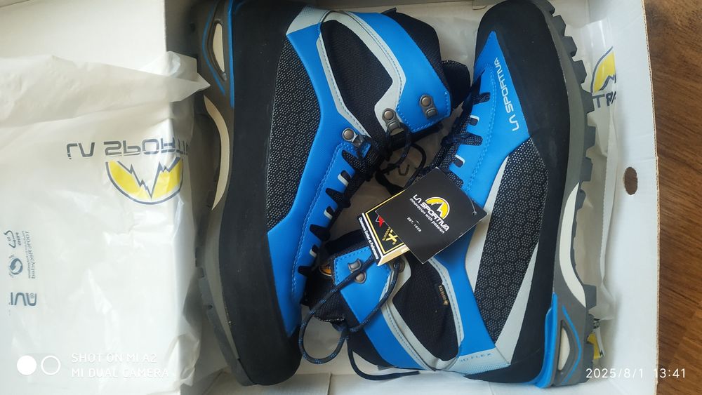 La Sportiva Trango Tower Gtx