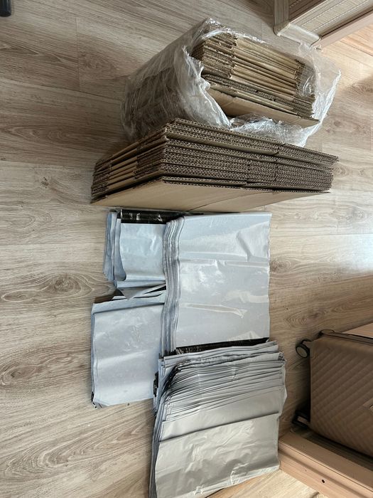 Упаковка для товара