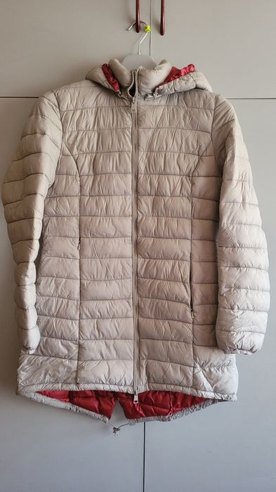 Geaca/jacheta/parka/fas dama m.38-40