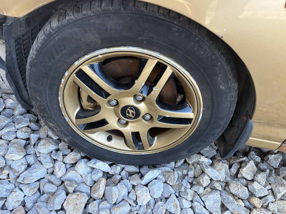 Хюндай елантра 2.0 дизел