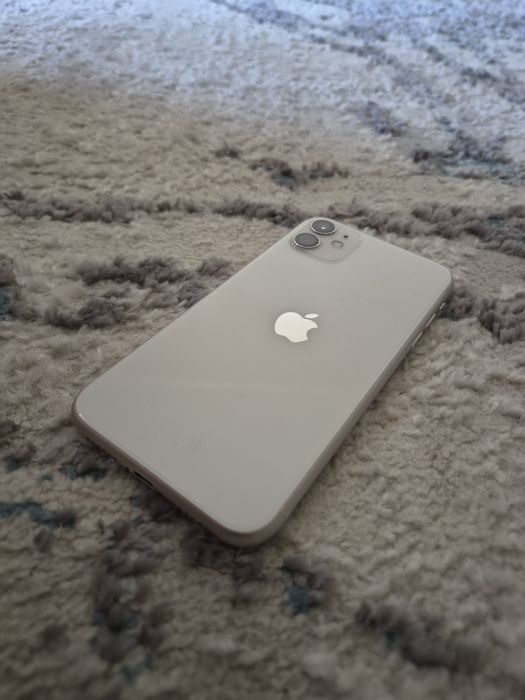 IPhone 11 128gb в идеале
