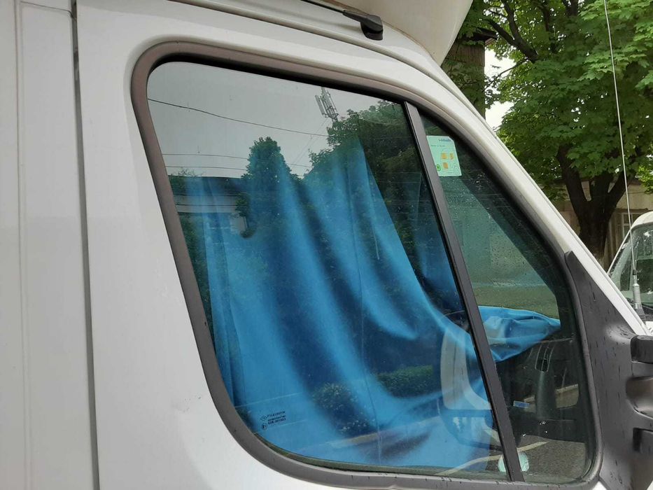 Draperii autoutilitare, Sprinter, Iveco, Master, Ducato etc