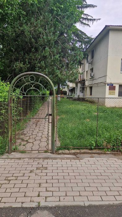 Vând apartament 2 camere – Urziceni, zona Primărie