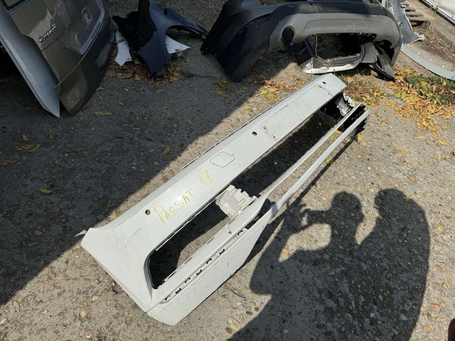 Предна брона за Фолксваген Пасат/VW Passat